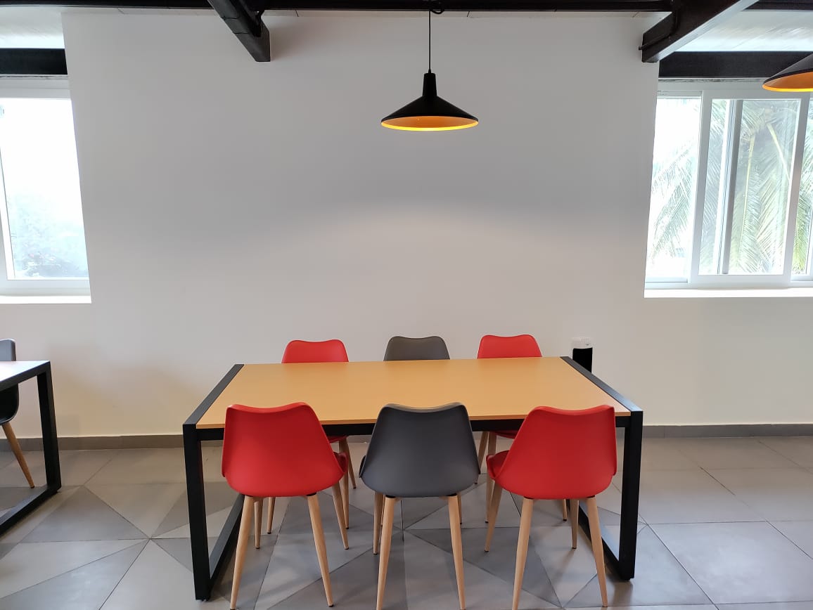 Office Cafeteria, Jayanagar - Image 1